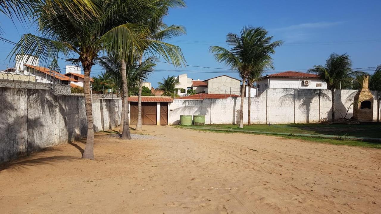 Casa Colonia Canoa Quebrada Exterior foto
