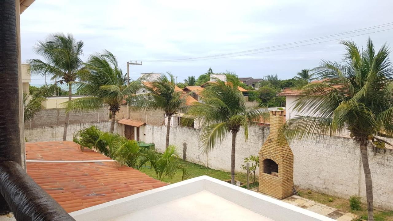 Casa Colonia Canoa Quebrada Exterior foto