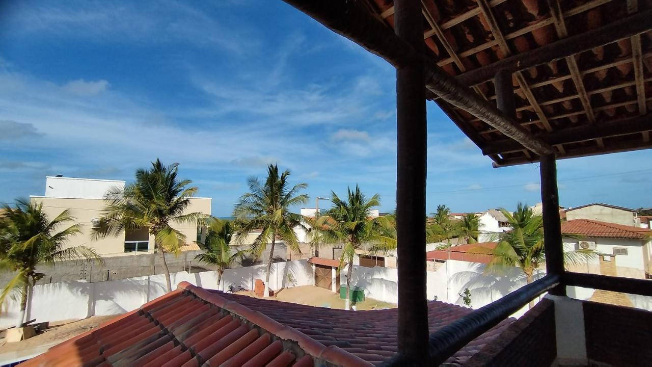 Casa Colonia Canoa Quebrada Exterior foto